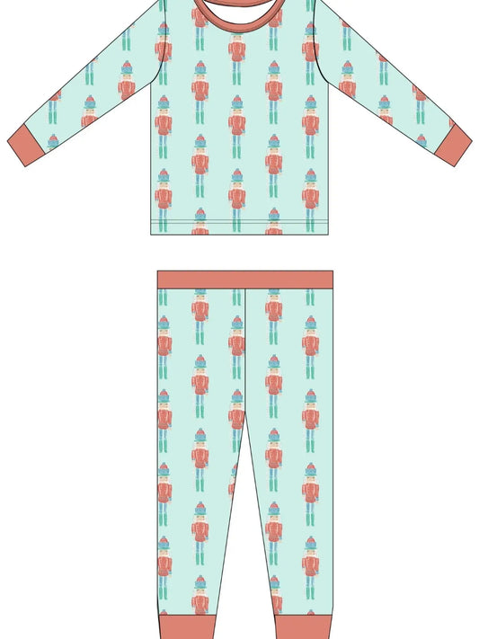 The Mint Nutcracker Jam Set (Pre-Order)