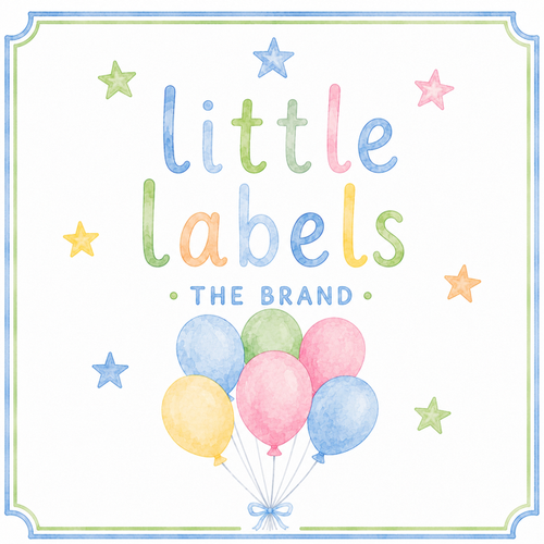Little Labels The Brand