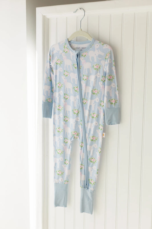 Lamb Print